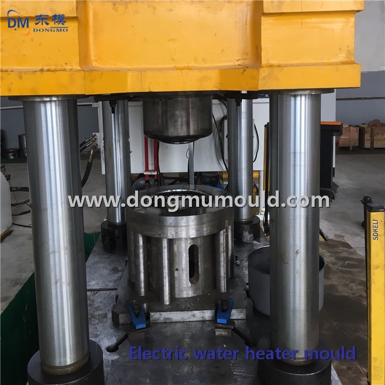 Household Water Heater Mould