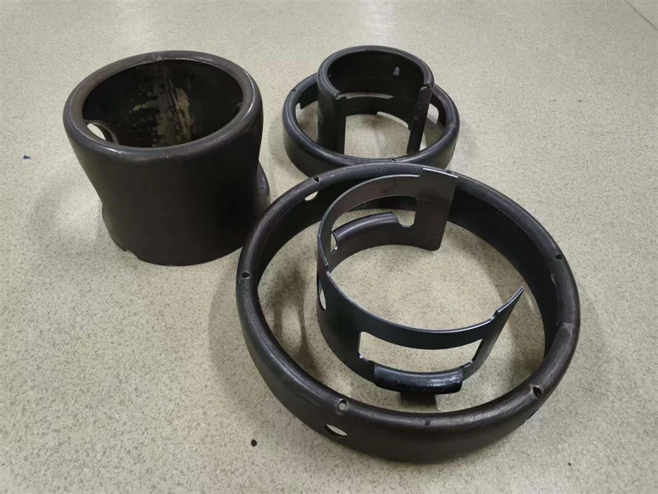 LPG Tanks, Gas Furnaces, And Steel Cylinder Stamping Dies. high quality