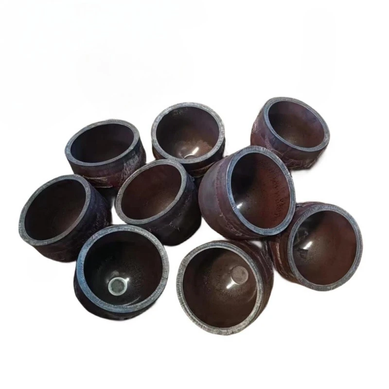 304 Stainless Steel Pressure Tank Head Manufacturing