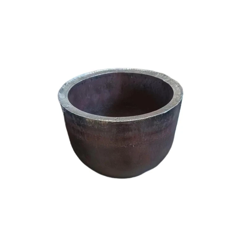304 Stainless Steel Pressure Tank Head Manufacturing