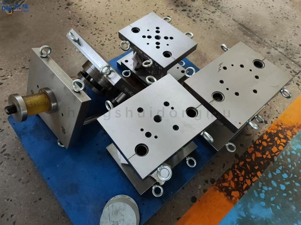 Custom Precision Automotive Stamping Parts, Aluminum, Stainless Steel Tools, Stamping Dies