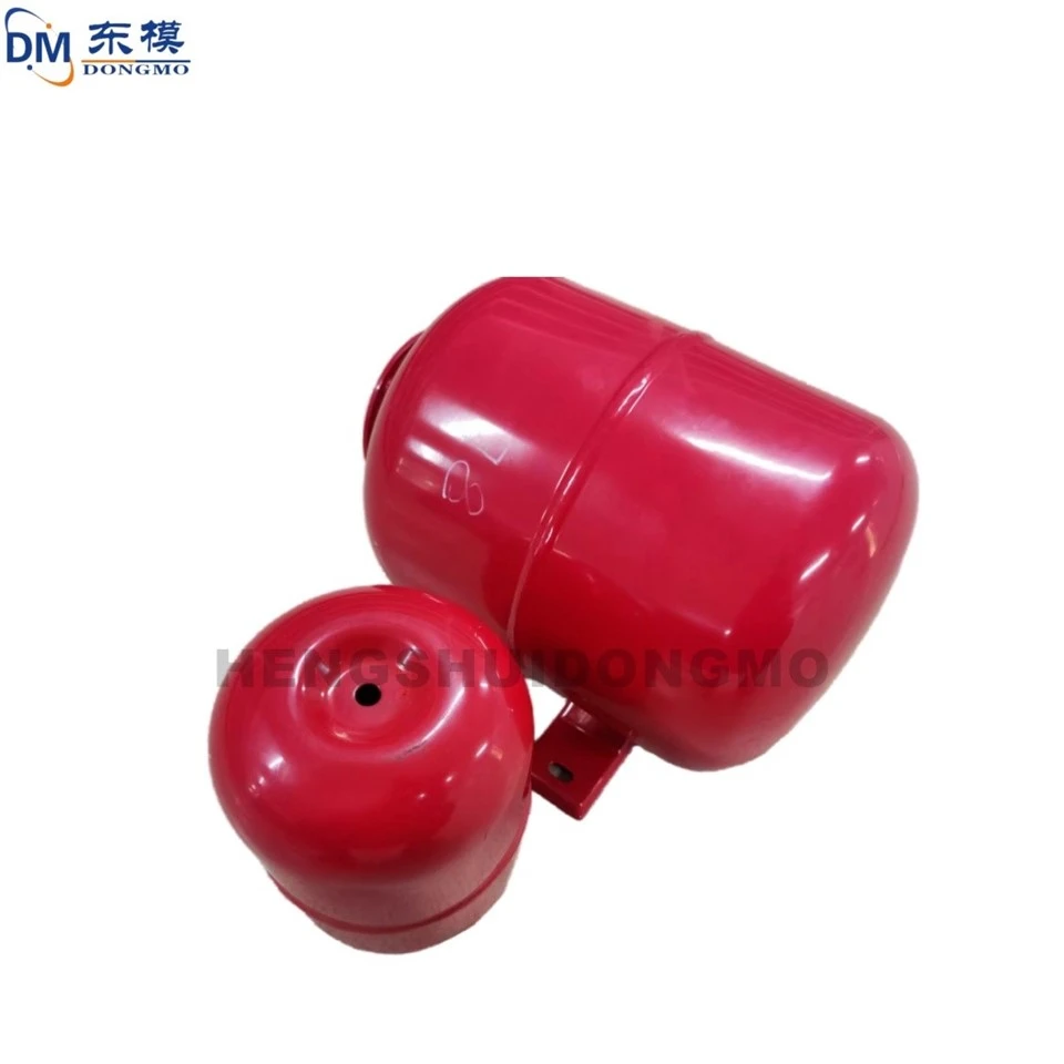 Custom Precision Stamping And Drawing Dies For Oxygen Cylinders And Small Water Heaters factory