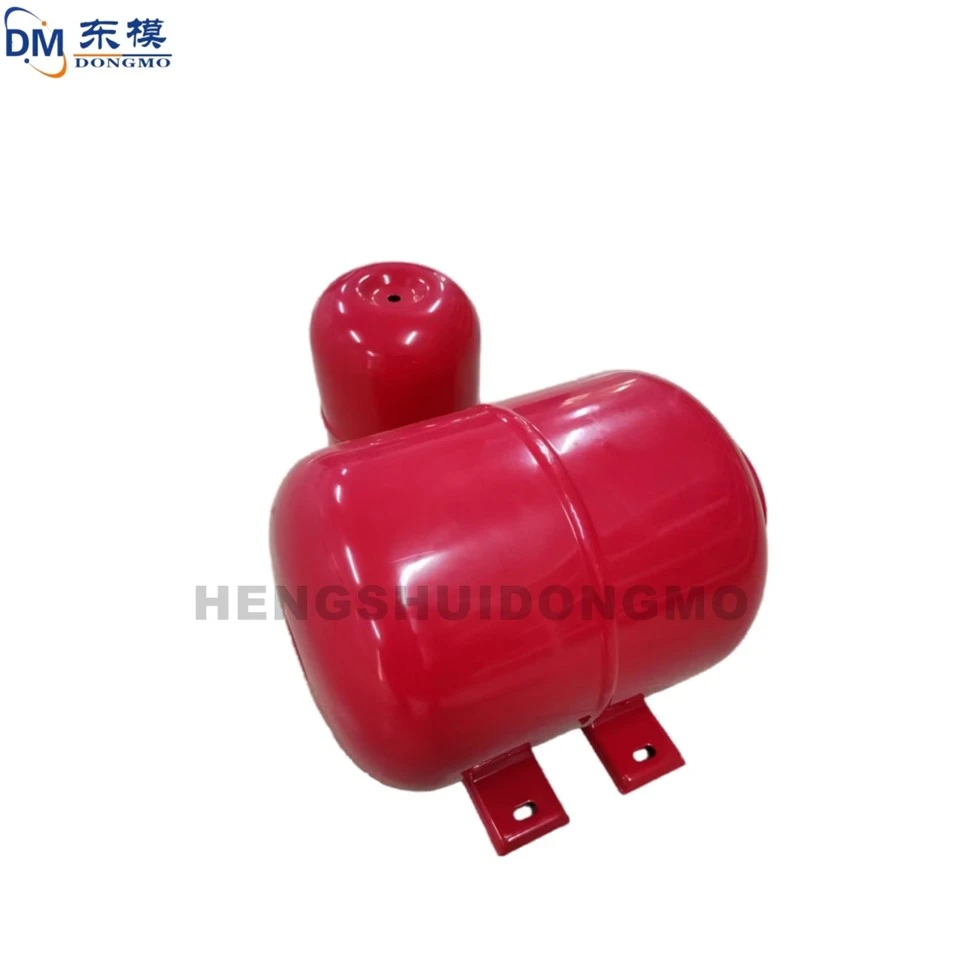 Custom Precision Stamping And Drawing Dies For Oxygen Cylinders And Small Water Heaters