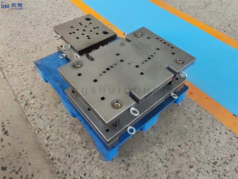 Customized Precision Progressive Metal Stamping Dies, Deep Drawing Dies, Sheet Metal Forming Die Manufacturers high quality