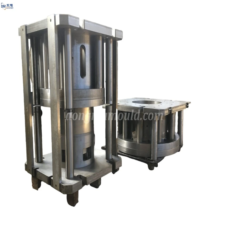 Deep-Drawn Metal Stamping Parts, Gas Water Heater Inner Tanks, Pressure Vessel Tank Stamping And Drawing Dies high quality