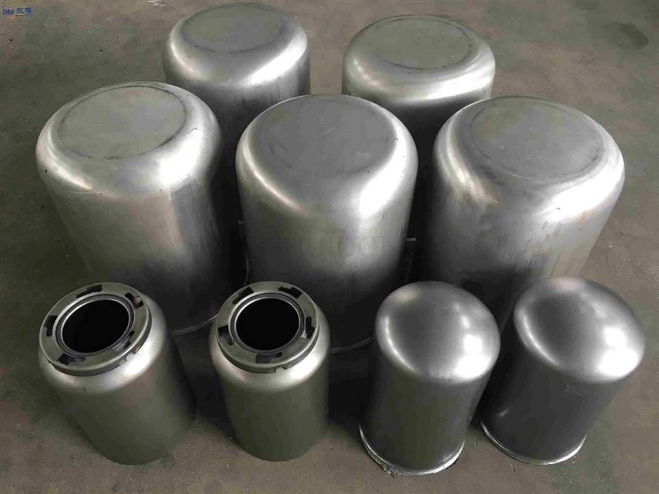Industrial Filtration And Purification Deep Drawing Stainless Steel Housing Stamping Die best