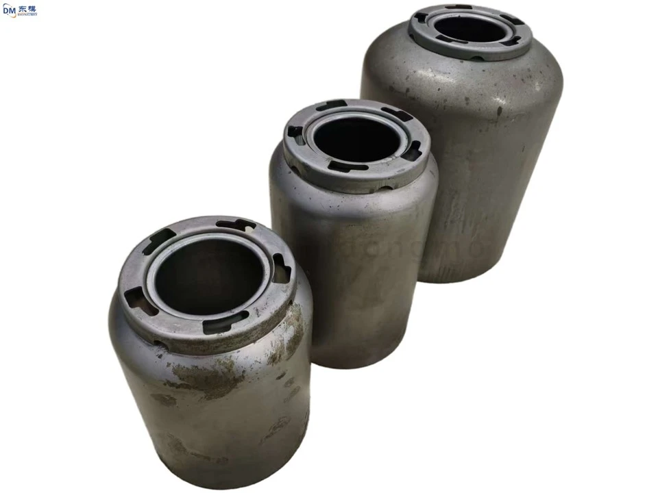 Metal Bottle Stamping Molds And Aluminum Bottle Stamping Design best