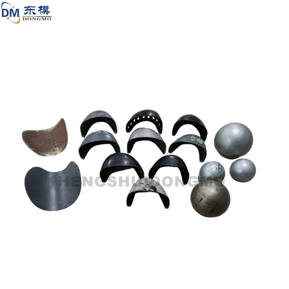Metal Guardrail Top Cap Stamping Part, Stamping Dies best