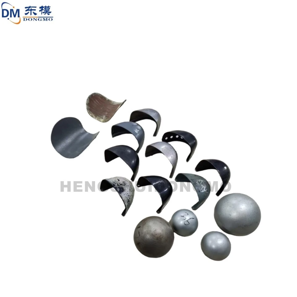 Metal Guardrail Top Cap Stamping Part, Stamping Dies best