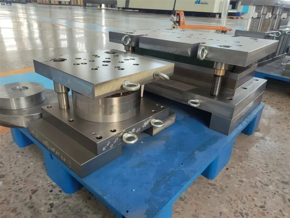Metal Stamping Part, Progressive Die, Drawing Die