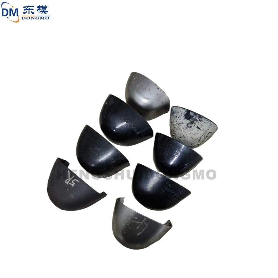 Stamping Mold For Safety Shoe Toe Caps, Work Boot Covers, And Safety Helmet Covers suppliers